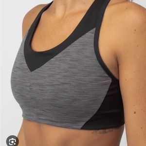 Patagonia Wild Trails Sports Bra